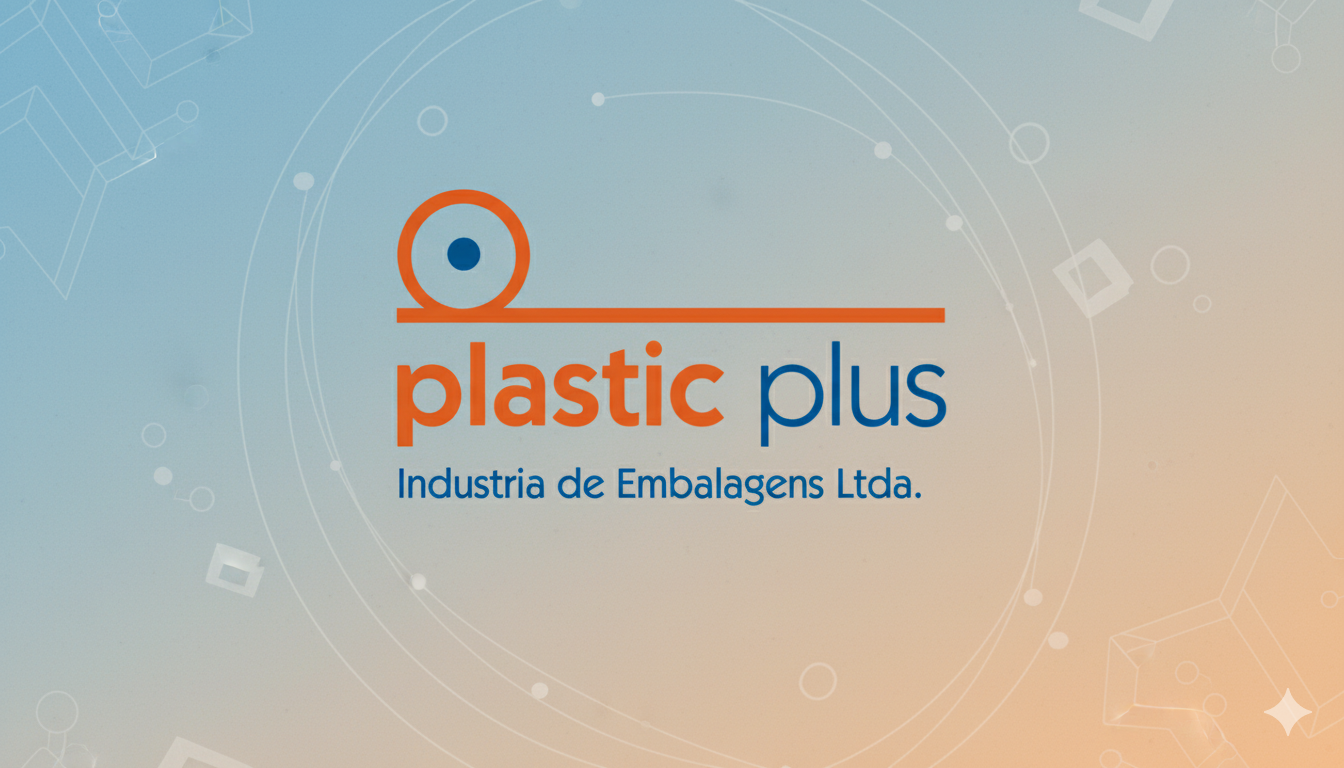 Fábrica PlasticPlus